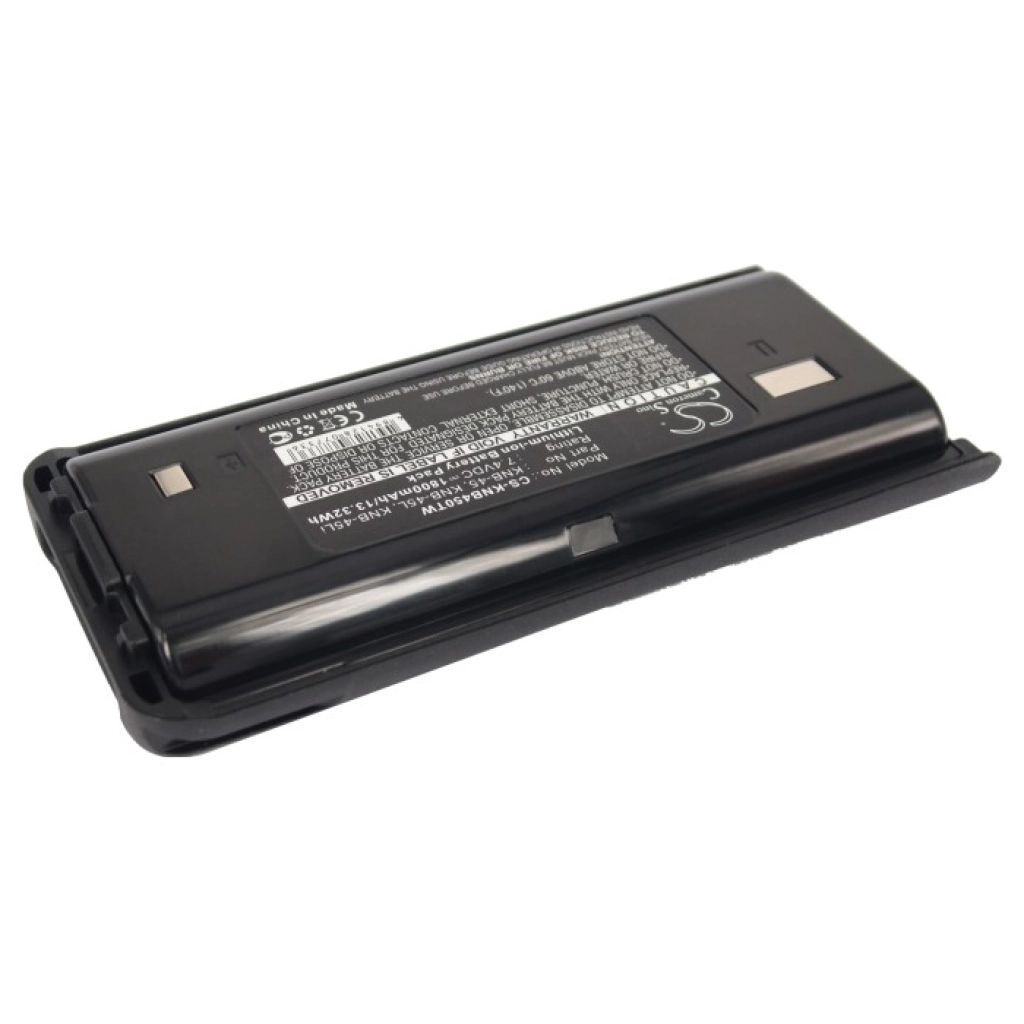 Two-Way Radio Battery Kenwood TK-2212M