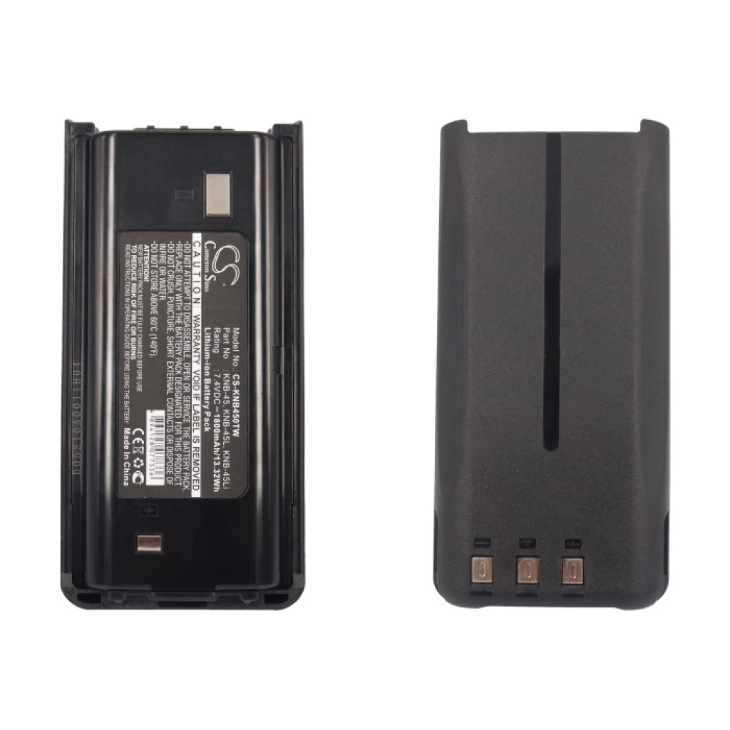 Two-Way Radio Battery Kenwood TK-2212M