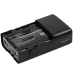 Two-Way Radio Battery Kenwood CS-KNB460TW