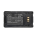 Batería de radio de dos vías Kenwood CS-KNB470TC