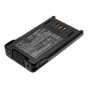 Battery compatibleWith Two-Way Radio Battery