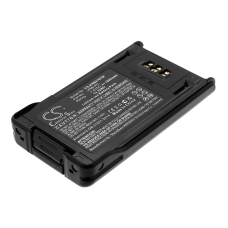 Reemplazo de batería compatible para Kenwood KNB-47L,KNB-48L,KNB-50NC