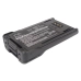 Batería de radio de dos vías Kenwood CS-KNB471TW