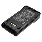 Battery compatibleWith Two-Way Radio Battery