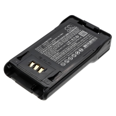 Reemplazo de batería compatible para Kenwood KNB-47L,KNB-48L,KNB-50NC