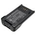 Batería de radio de dos vías Kenwood CS-KNB472TW