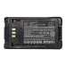 Batería de radio de dos vías Kenwood CS-KNB472TW
