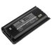 Two-Way Radio Battery Kenwood TK3312