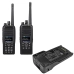 Two-Way Radio Battery Kenwood TK-5230