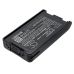 Batería de radio de dos vías Kenwood TK-3173