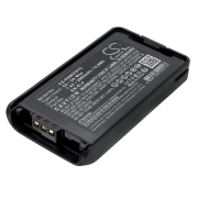 Battery compatibleWith Two-Way Radio Battery