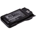 Batería de radio de dos vías Kenwood CS-KNB630TW