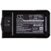 Batería de radio de dos vías Kenwood CS-KNB630TW