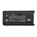 Batería Li-ion Cameron Sino CS-KNB690TC 7,4V 2700mAh para radio Kenwood