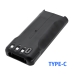 Batería compatible con Kenwood CS-KNB690TC