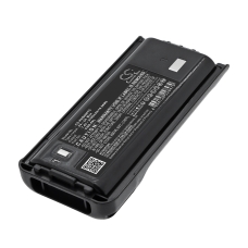 Reemplazo de batería compatible para Kenwood KNB-69L