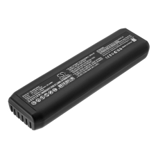 Reemplazo de batería compatible para Avaya 700508893,900102095,AEC18650-2S2P,LI18S