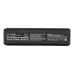 Batteries for communication and conferencing Konftel 300MX