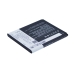 Battery compatible with KONKA