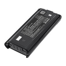 Reemplazo de batería compatible para Kenwood KNB-84L,KSC-35SK,KSC-43K