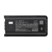 Batería compatible con Kenwood CS-KNX120TW