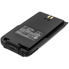 Reemplazo de batería compatible para Kirisun KB-760,KB-760B