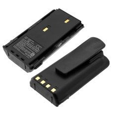 Reemplazo de batería compatible para Kirisun KB-30A
