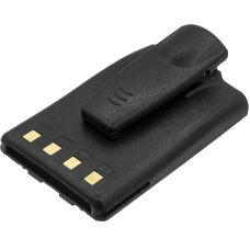 Reemplazo de batería compatible para Kirisun KB-42A,KB-58A,KB-58L,KB58B,KB58L...