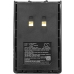 Two-Way Radio Battery Kirisun PT-4200