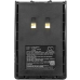 Two-Way Radio Battery Kirisun CS-KPT5200TW
