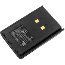 Reemplazo de batería compatible para Kirisun KB-42A,KB-58A,KB-58L,KB58B,KB58L...