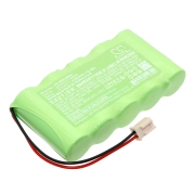 Battery compatibleWith Digital scales batteries