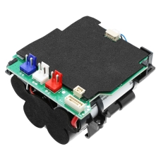 Reemplazo de batería compatible para Karcher 9.764-882.0,9.764-938.0
