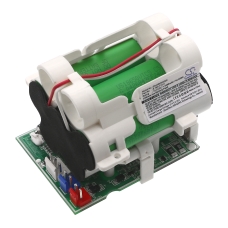 Reemplazo de batería compatible para Karcher 9.765-715.0