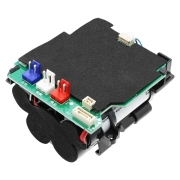 Battery compatibleWith Vacuum Battery