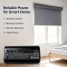 Baterías compatible con IKEA FYRTUR FYRTUR CS-KRE721SL