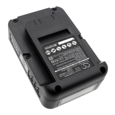 Compatible battery replacement for Karcher 2.445-034.0,2127592