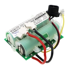 Reemplazo de batería compatible para Karcher 4.055-153.0,4.683-326.0,6.682-492.0,6.682-982.0,BL0618