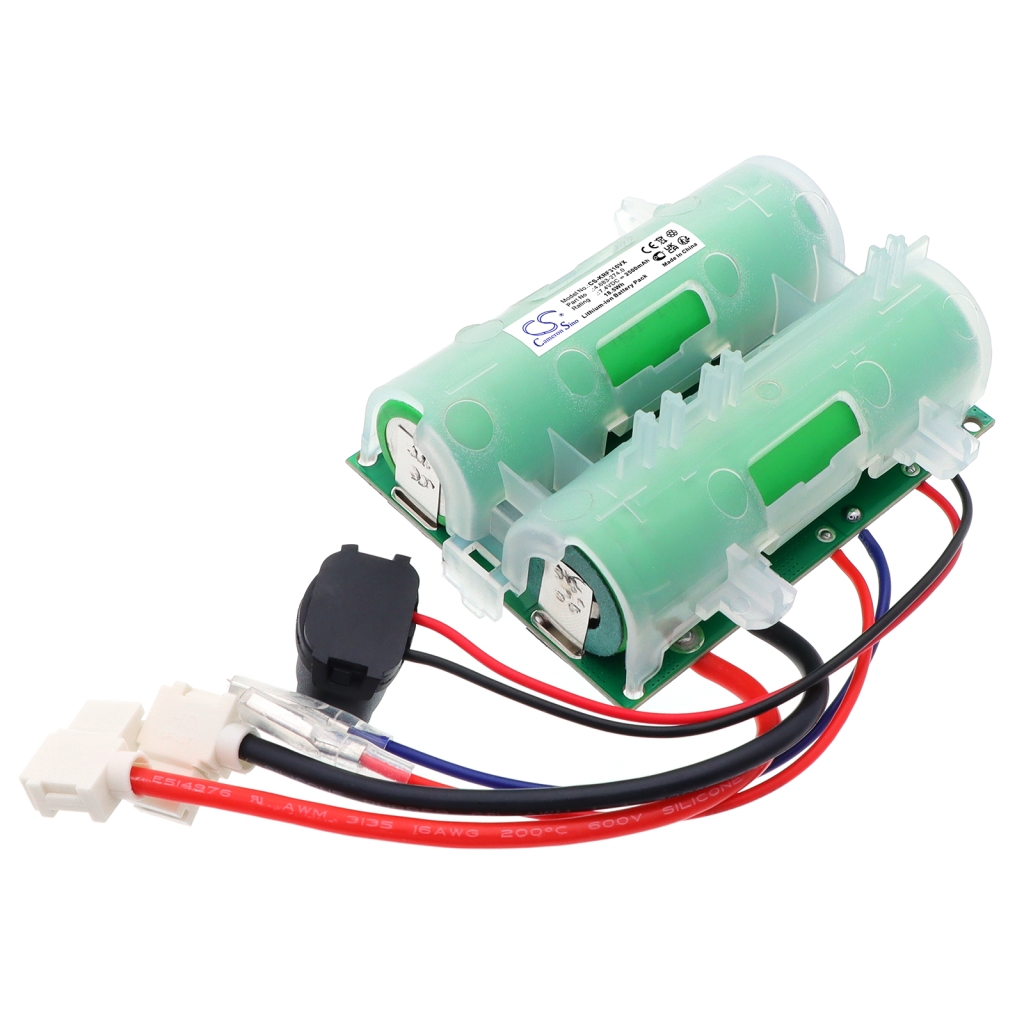 Karcher Batería de vacío CS-KRF310VX