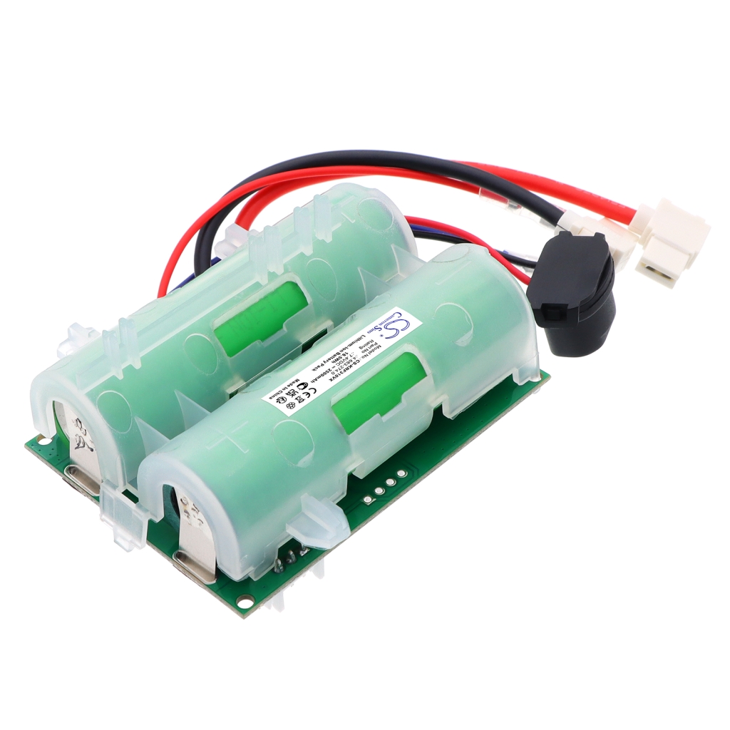 Karcher Batería de vacío CS-KRF310VX