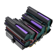 Batería de vacío Karcher FC5 Cordless