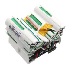 Reemplazo de batería compatible para Karcher 0320-015217,9.013-546.0,9.13-546.0