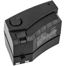 Reemplazo de batería compatible para Karcher 28100010,6.654-118.0,GP 160SCHE