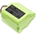 Medical Battery Nidek CS-KRM500MD