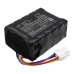 Batería para herramientas eléctricas Kress CS-KRN120PW