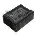 Batería para herramientas eléctricas Kress CS-KRN120PW