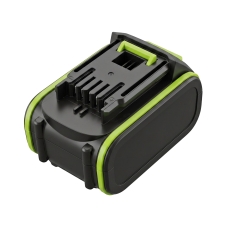 Reemplazo de batería compatible para Kress KA3000,KA3055,KAB02,KAB04,KAB08...