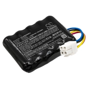 Power Tools Battery Kress Mission