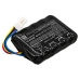 Power Tools Battery Kress Mission