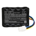 Power Tools Battery Kress Mission
